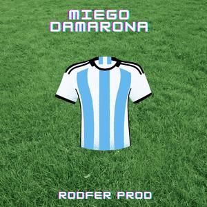 MIEGO DAMARONA