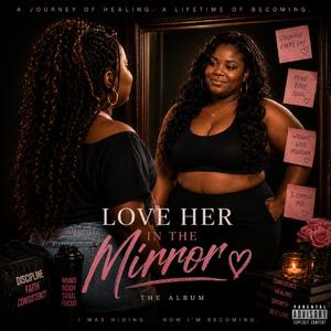 Love HERin the Mirror