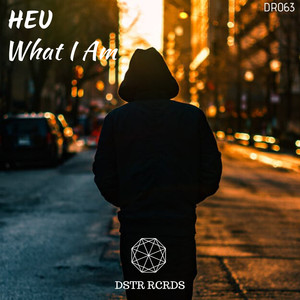 What I Am (Extended Version)