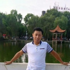 爱情世界我和你 (对唱版)