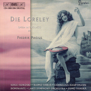 Die Loreley: Overture