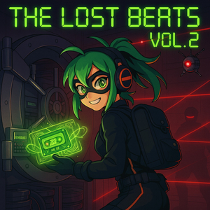 Lost Reggaetón Beat 19