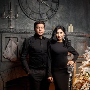 Маxаббат Мұңсыз Болмайды