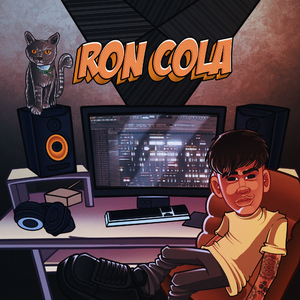 RON COLA (Remix)