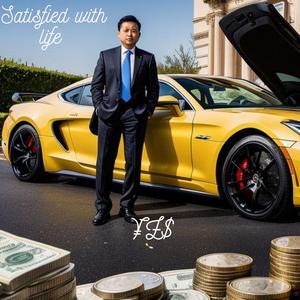 Satisfied With Life