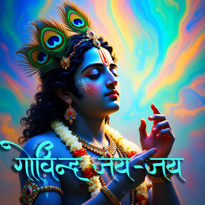 गोविन्द जय-जय