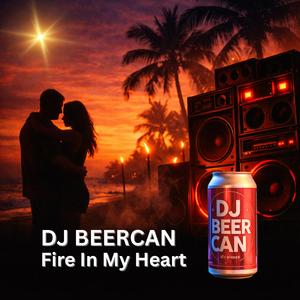 Fire In My Heart