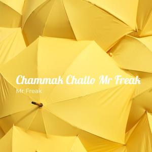 Chammak Challo Remix Mr Freak