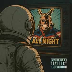 All Might