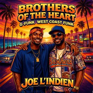 Brother Of The Heart