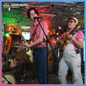 Jerry Springer (Live Session, Austin, TX, 2019)