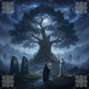 Священний транс (Sacred trance)