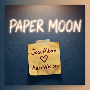 Paper Moon