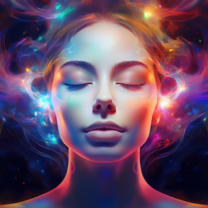 Flotando En Armonía