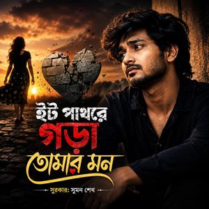ইট পাথরে গড়া তোমার মন