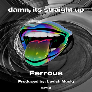 d*** its straight up