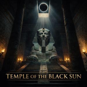 Obsidian Sarcophagus (Ancient Egyptian Music)