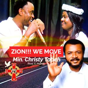 Zion We Move