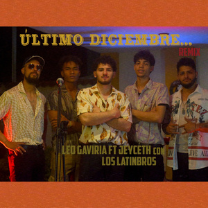 Último Diciembre (Remix)