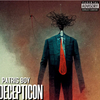 Patris Boy - Decepticon