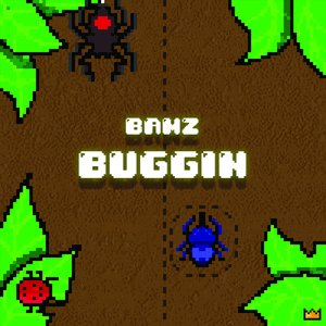 Buggin' (Original Mix)