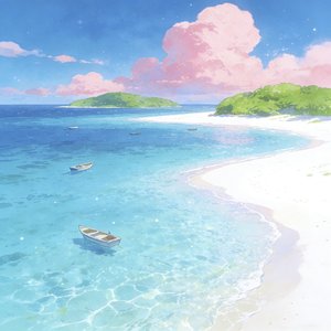 做纯粹的火 做缥缈的云