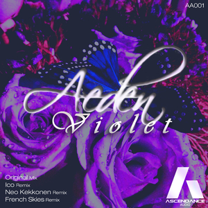 Violet (Original Mix)