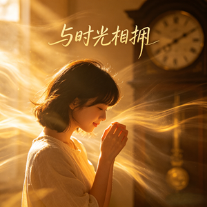 《与时光相拥》