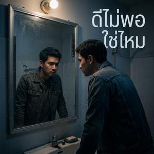 ดีไม่พอใช่ไหม