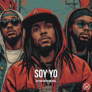 Soy yo (Base instrumental)
