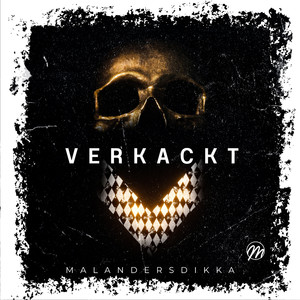 Verkackt