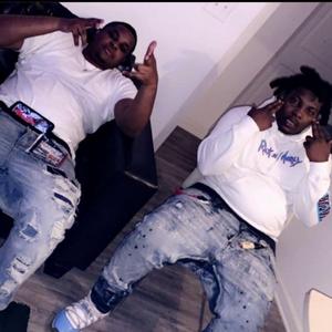 Guillitine (feat. Tayybang)