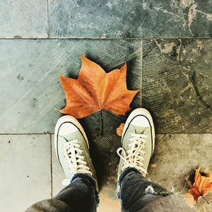 Agoraphobia（Cover Deerhunter）