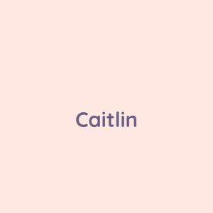 Caitlin