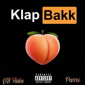 Klap Bakk (feat. YB Flako & Parri)