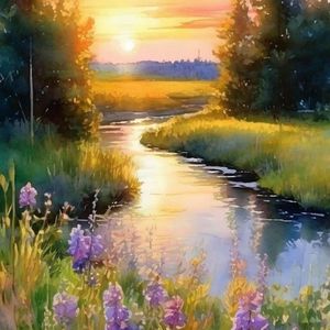 More and More (sped up)