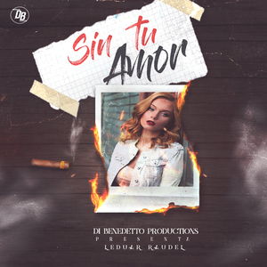 Sin Tu Amor