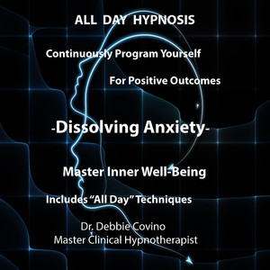 All Day Hypnosis: Dissolving Anxiety, Introduction