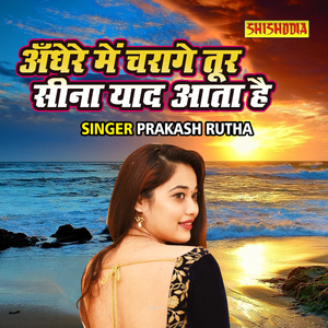 Andhero Main Charage Toor Seena Yaad Aata Hai