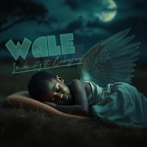 Wale (feat. Ceeboygram)