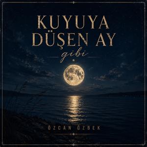 Kuyuya Düşen Ay Gibi