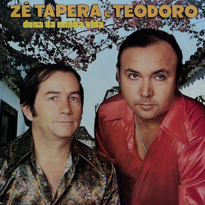 Fuscão Preto