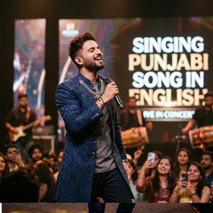 Shaam Rangeeli (Tonight We Shine)