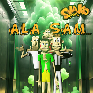 Ala sam...