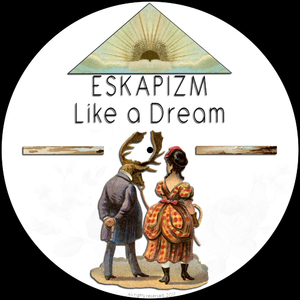 Like A Dream (Original Mix)