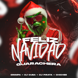 Feliz Navidad Guarachera