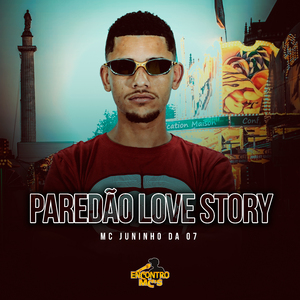 Paredão Love Story