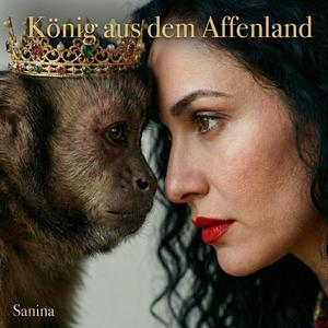 Königin aus dem Affenland