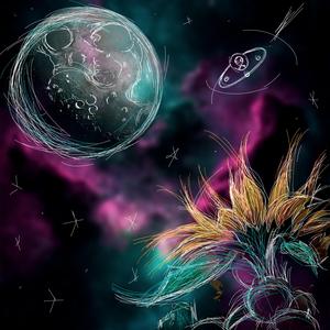 Carta de la Luna a un Girasol
