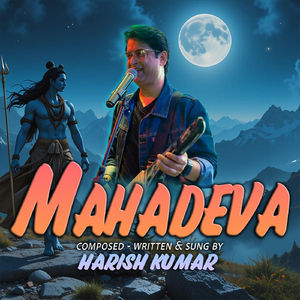 Mahadeva